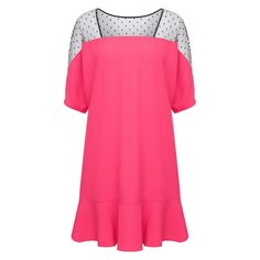 Платье REDVALENTINO