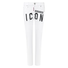 Джинсы Dsquared2