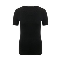 Хлопковая футболка Helmut Lang