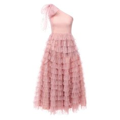 Платье REDVALENTINO