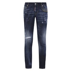Джинсы Dsquared2