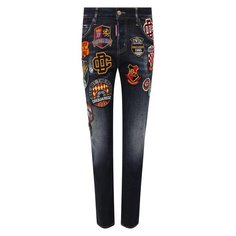 Джинсы Dsquared2