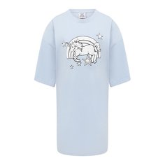 Хлопковая футболка VETEMENTS