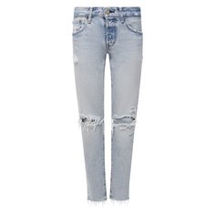 Джинсы Moussy