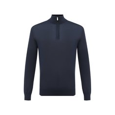 Шерстяной джемпер Ermenegildo Zegna