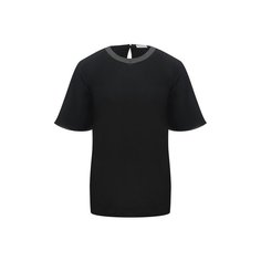 Шелковый топ Brunello Cucinelli