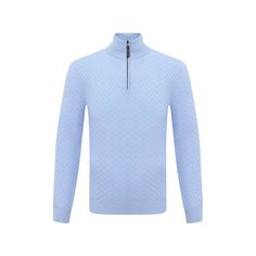 Кашемировый свитер Brioni