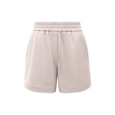 Хлопковые шорты Brunello Cucinelli