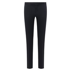 Хлопковые брюки Ermenegildo Zegna