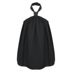Хлопковый топ Brunello Cucinelli