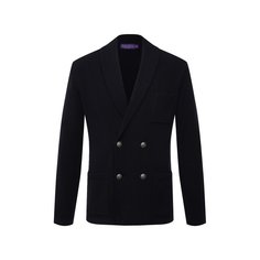 Кашемировый кардиган Ralph Lauren