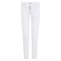 Джинсы Dsquared2