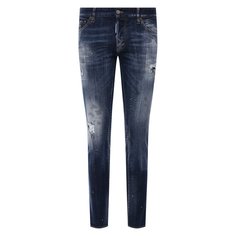 Джинсы Dsquared2