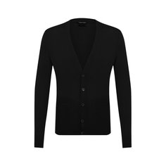 Шерстяной кардиган Tom Ford