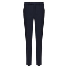 Шерстяные брюки Ermenegildo Zegna