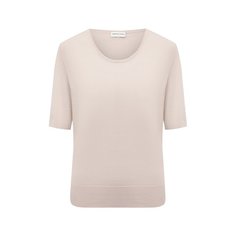 Шерстяной пуловер Dries Van Noten