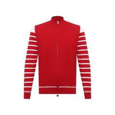 Хлопковый кардиган Kiton