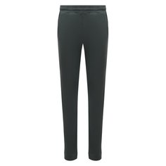 Хлопковые брюки Z Zegna