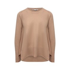 Пуловер из кашемира и шерсти Stella McCartney