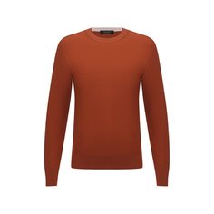Шерстяной джемпер Ermenegildo Zegna