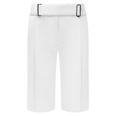 Хлопковые шорты Dries Van Noten