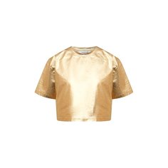 Хлопковая футболка Valentino