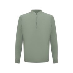 Льняная рубашка Giorgio Armani