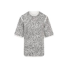Топ Dries Van Noten