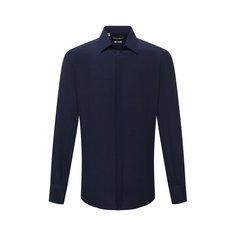 Шелковая рубашка Dolce & Gabbana
