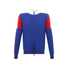 Хлопковый кардиган Kiton