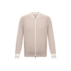 Хлопковый кардиган Brunello Cucinelli
