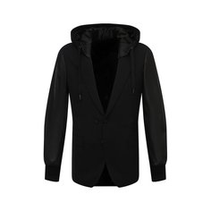 Комбинированная куртка Dolce & Gabbana