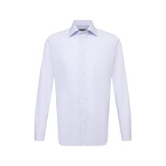 Хлопковая сорочка Canali