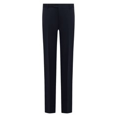 Шерстяные брюки Canali