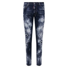 Джинсы Dsquared2