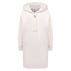 Хлопковое платье Kenzo Sport Kenzo