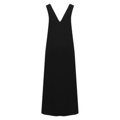Хлопковое платье Dries Van Noten