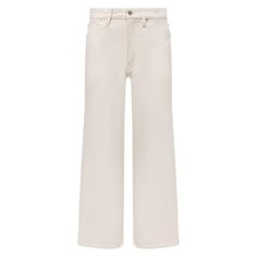 Джинсы Jil Sander