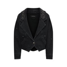 Джинсовая куртка Isabel Marant