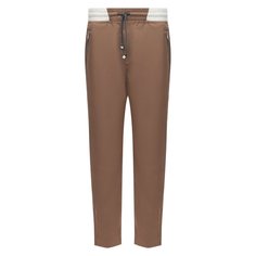 Брюки Brunello Cucinelli