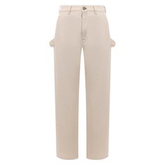 Джинсы Maison Margiela