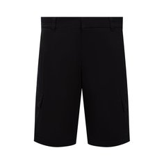 Хлопковые шорты Bogner