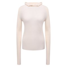 Шерстяная водолазка Jil Sander