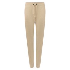 Кашемировые джоггеры Brunello Cucinelli