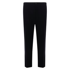 Кашемировые брюки Marco Pescarolo