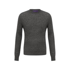 Джемпер из кашемира и шелка Ralph Lauren