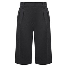 Хлопковые шорты Brunello Cucinelli