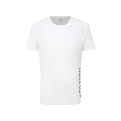 Хлопковая футболка Calvin Klein