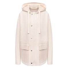 Хлопковая куртка Jil Sander