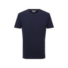 Хлопковая футболка Calvin Klein